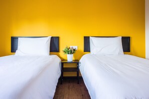 Grand-Haus, 4 Schlafzimmer, Gartenblick | 4 Schlafzimmer, kostenloses WLAN