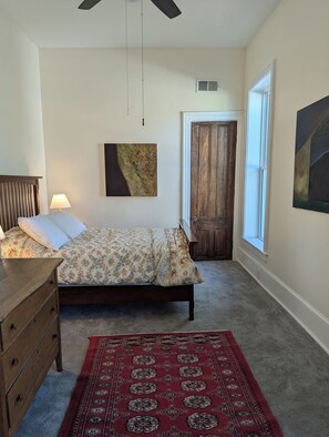3 camere, una scrivania, Wi-Fi gratuito, lenzuola