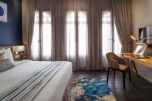 Room - Bahari Parade Hotel Managed By The Ascott Limited  (George Town)