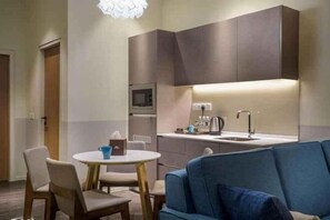 Room - Bahari Parade Hotel Managed By The Ascott Limited  (George Town)