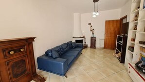 Área de estar