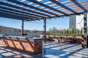 Exterior - Serain Residences Canberra Centre (Braddon)