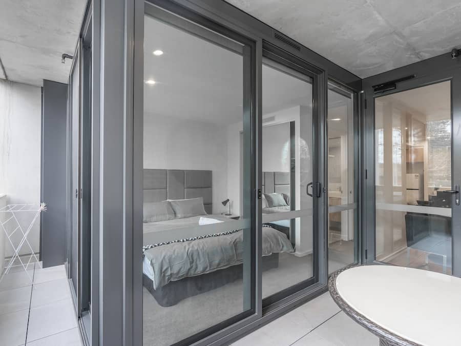 Economy Apartment | Terrace/patio