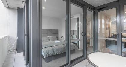 Serain Residences Canberra Centre