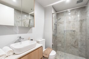 Apartamento económico | Baño