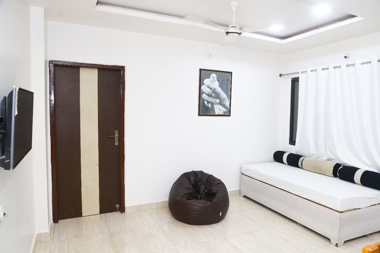 3 室のベッドルーム、WiFi、ベッドシーツ