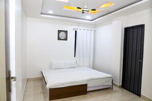 3 Schlafzimmer, WLAN, Bettwäsche