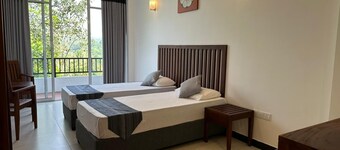 Kandy Hub Guest House