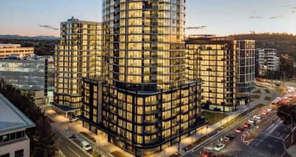 Serain Residences Woden