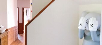 Vacation Rental Pension Jogasaki