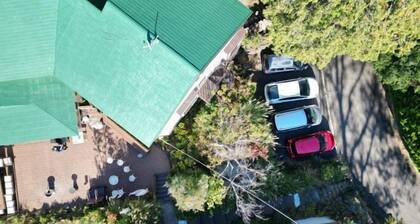 Vacation Rental Pension Jogasaki
