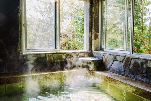 Vacation Rental Pension Jogasaki