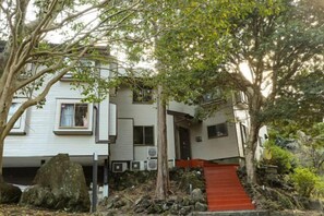 Exterior - Vacation Rental Pension Jogasaki (Ito)