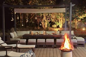 Garden - Vacation Rental Pension Jogasaki (Ito)