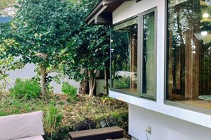 Garden - Vacation Rental Pension Jogasaki (Ito)