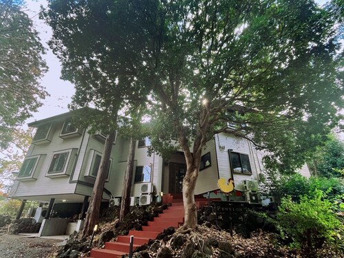 Vacation Rental Pension Jogasaki