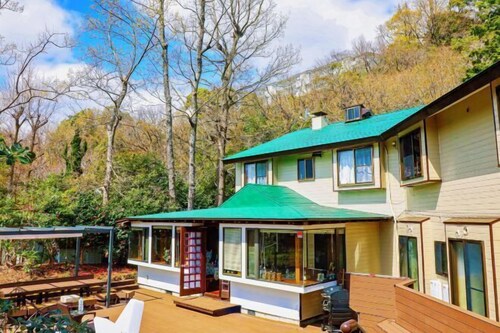 Vacation Rental Pension Jogasaki