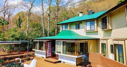 Vacation Rental Pension Jogasaki