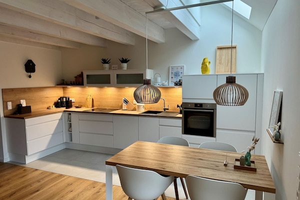 Küche / Küchenzeile