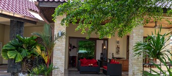 The Villa - Luxury Private Pool Villa
