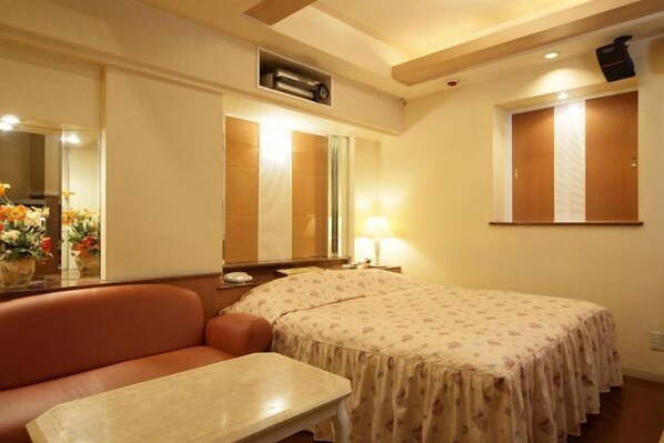 Room - Hotel Fine Sakai (Sakai)