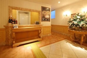 Lobby - Hotel Fine Sakai (Sakai)