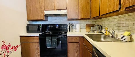Cucina privata