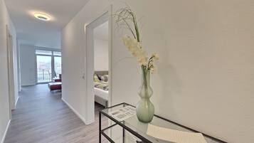 3 Schlafzimmer, WLAN