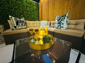 Interior - Luxury 4-Bdr Urban Oasis Minutes to Downtown (Dallas)