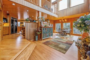 تناول الطعام