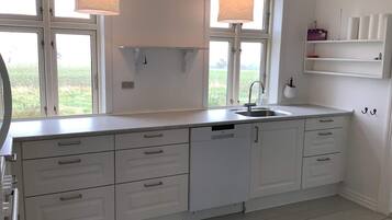 House | Private kitchen