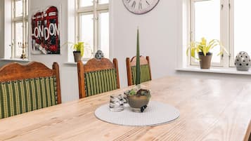 House | Interior