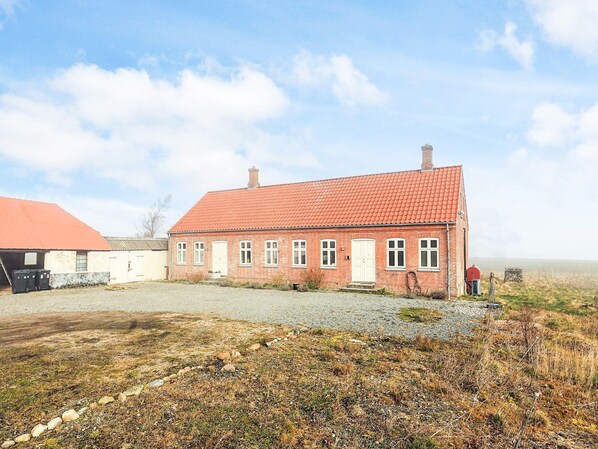 House | Exterior