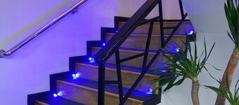 Fields Hotel Carousel