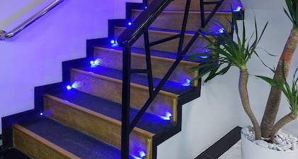 Fields Hotel Carousel