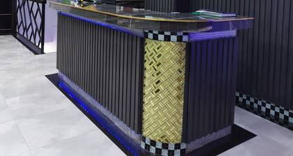 Fields Hotel Carousel