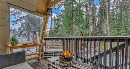 Soda Springs Vacation Rental Near 3 Ski Resorts