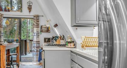 Soda Springs Vacation Rental Near 3 Ski Resorts