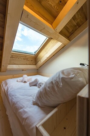 2 Schlafzimmer