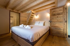 2 habitaciones 