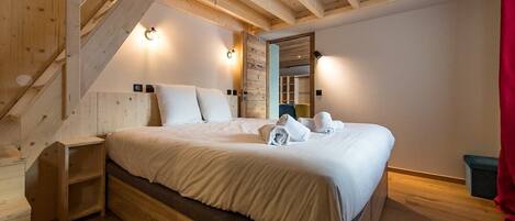 2 عدّة غرف نوم