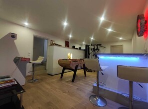 Spillelokale