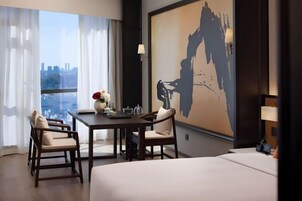 ห้องพัก