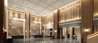 Landy International Hotel (Wanning High-Speed Rail Station Branch)