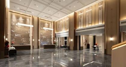 Landy International Hotel (Wanning High-Speed Rail Station Branch)