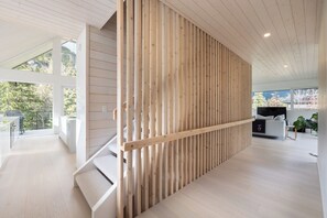 المنشأة من �الداخل