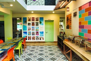 ร้านอาหาร