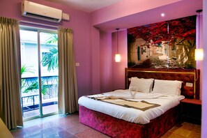 Room - Daksh Elite Candolim Goa (Candolim)
