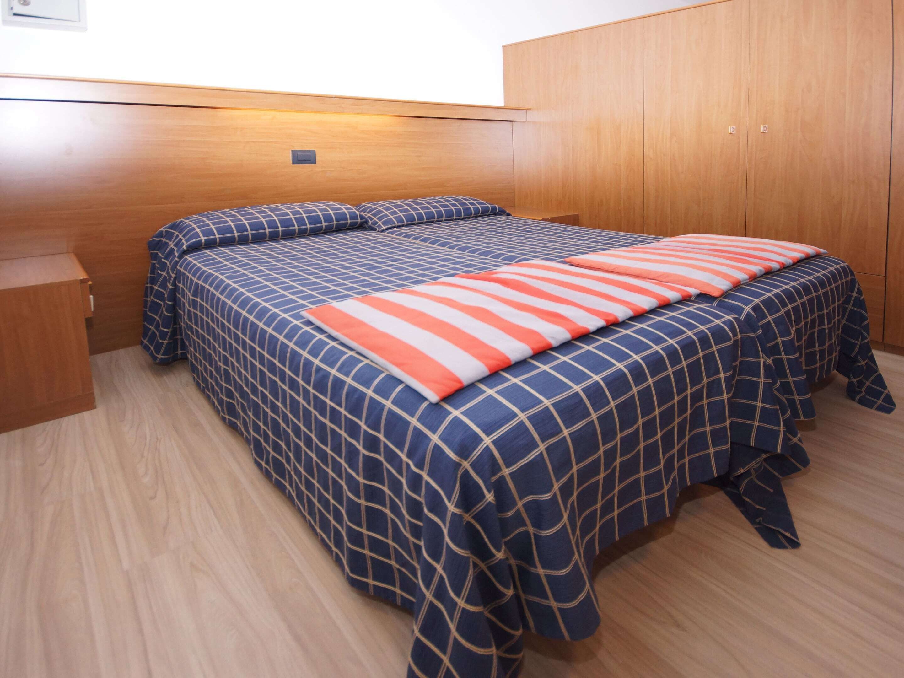 Leilighet – comfort, 1 soverom | Individuelt innredet