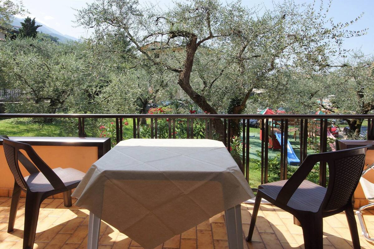 Comfort Apartment, 1 Bedroom | Balcony